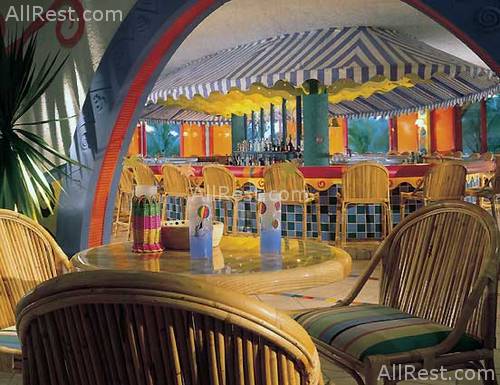 Le Coco Beach 7